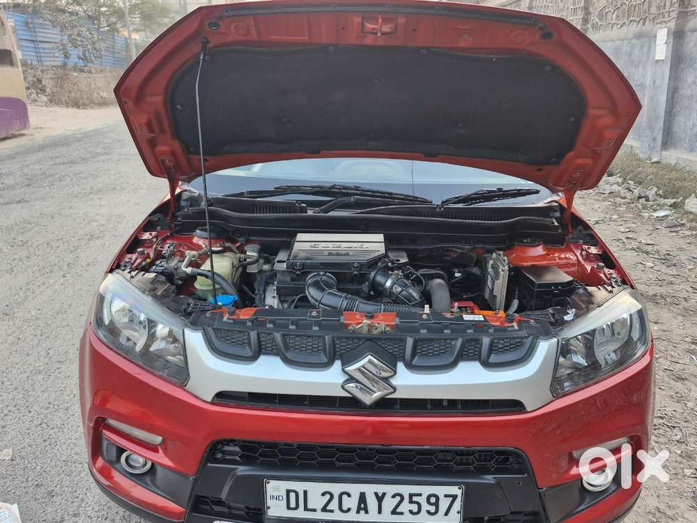 Maruti Suzuki Xl6
