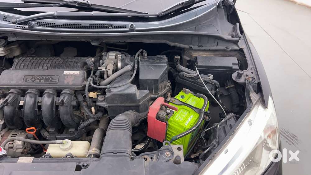 Honda City I Dtec Vx, 2015, Petrol