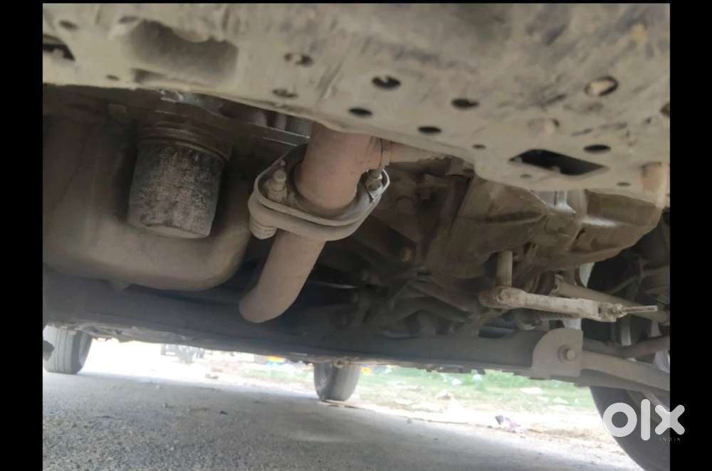 Swift Lxi Cng 2020 November