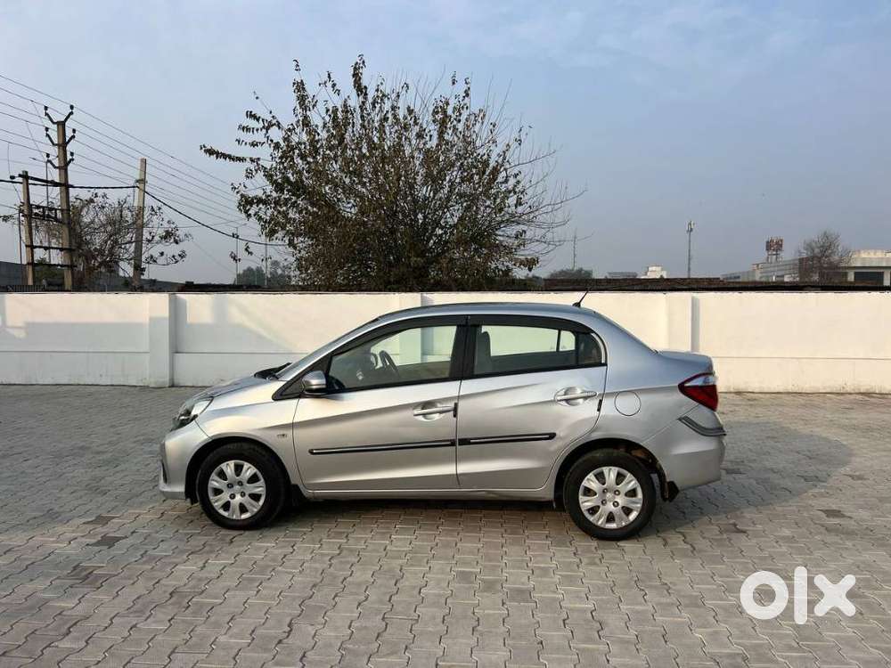 Honda Amaze 1.2 Smt I Vtec, 2018, Petrol