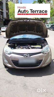Hyundai I20 E Magna 1.2, 2013, Petrol