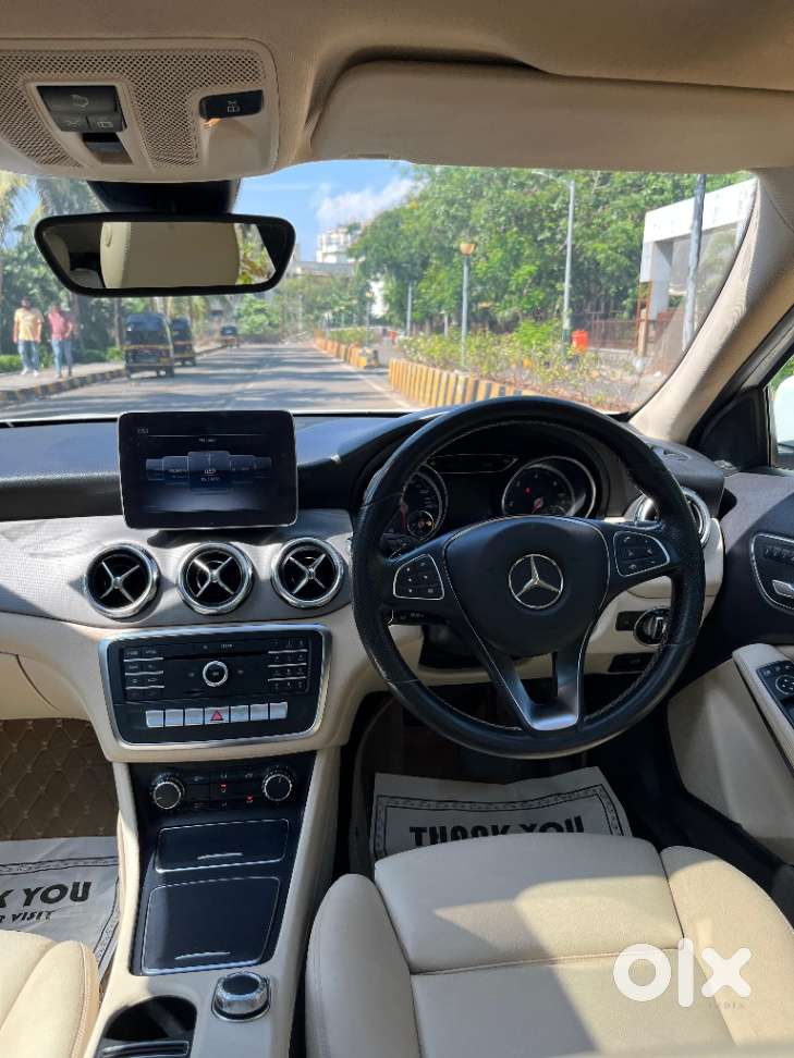 Mercedes-benz Gla Class 200 D Sport, 2019, Diesel