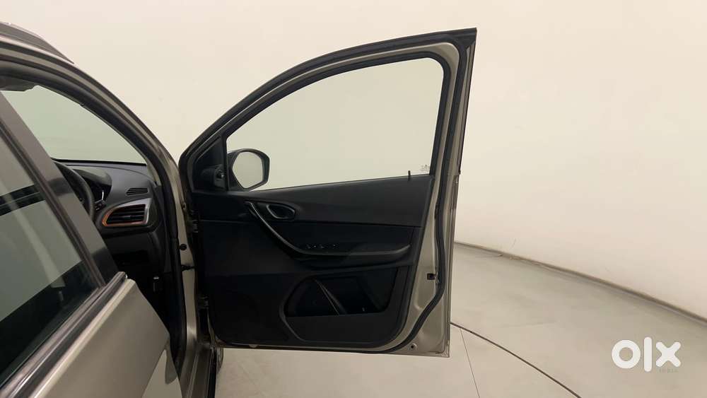Tata Tiago Nrg Petrol, 2019, Petrol