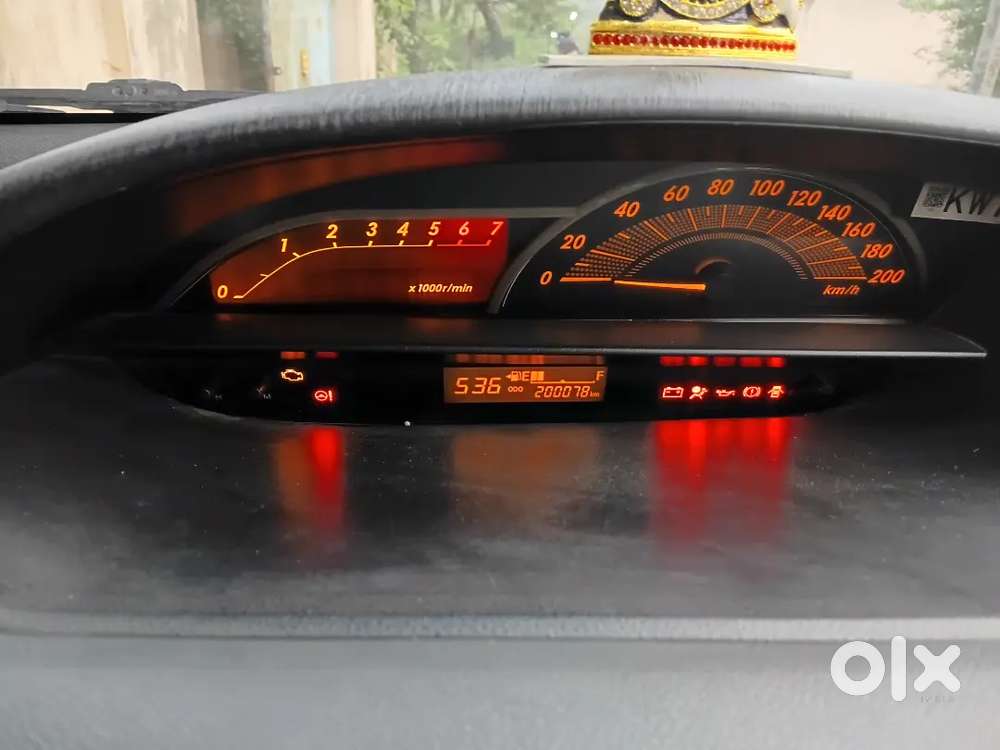 Toyota Etios 2019 Diesel Good Condition