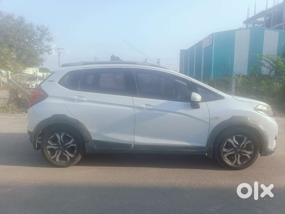 Honda Wr-v I-dtec S, 2018, Diesel