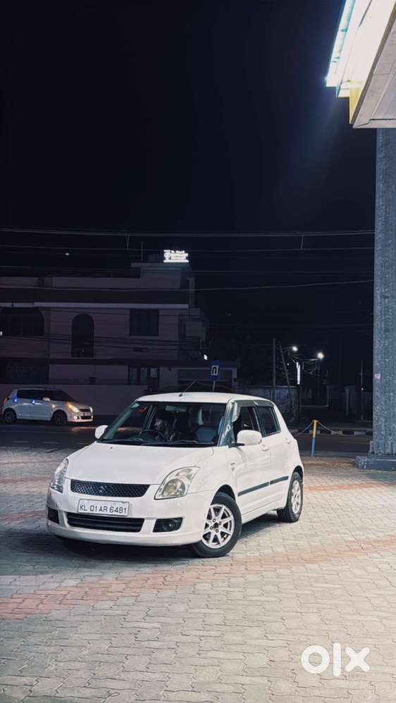 Maruti Suzuki Swift Vdi 2007