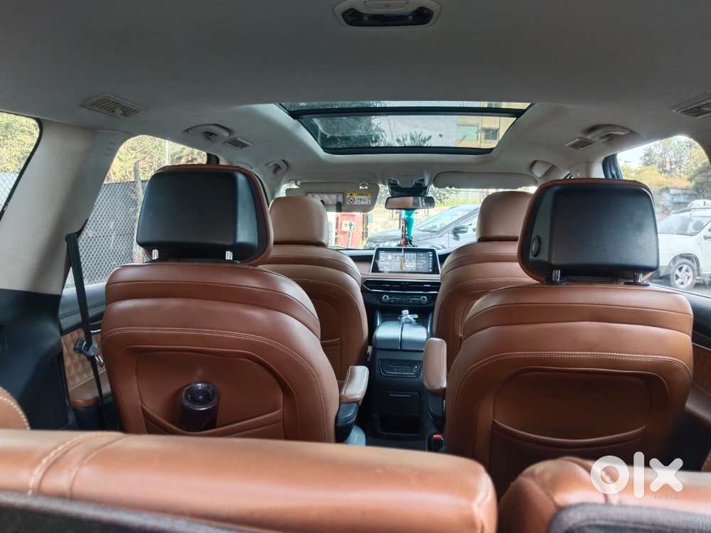 Mg Gloster Savvy 4x2 7str, 2022, Diesel