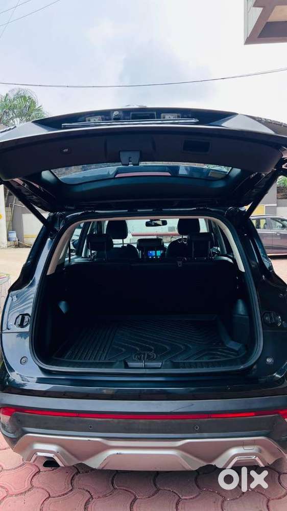 Mg Hector Sharp Diesel Mt, 2021, Diesel