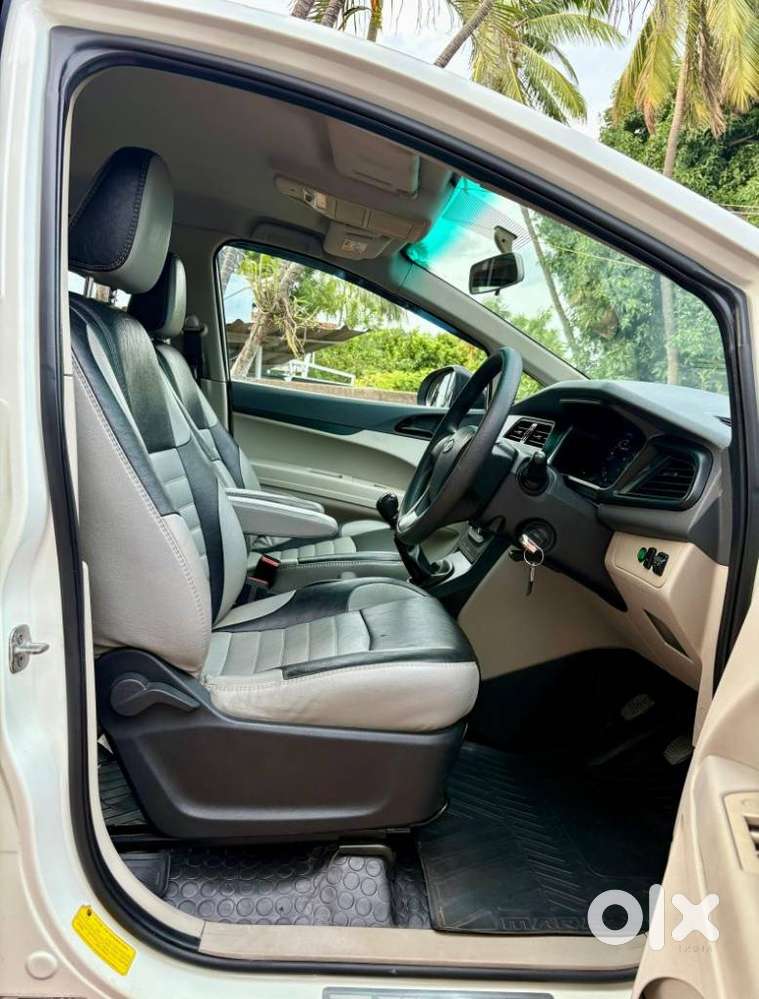 Mahindra Marazzo M2 8str, 2019, Diesel