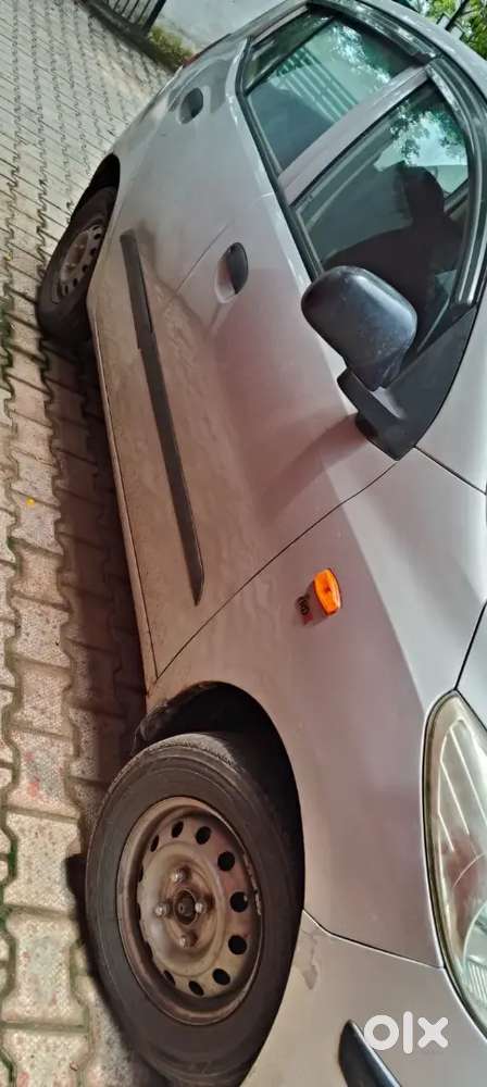 Hyundai I10 2008 Petrol 118000 Km Driven