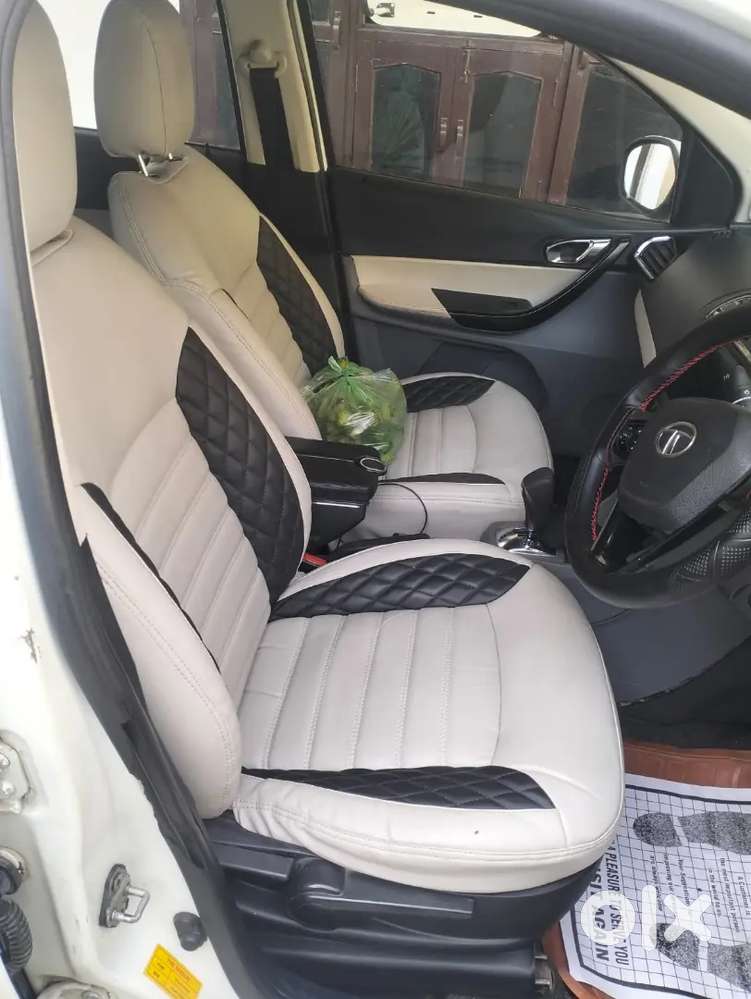 Tata Tigor [2018-2020] Revotron