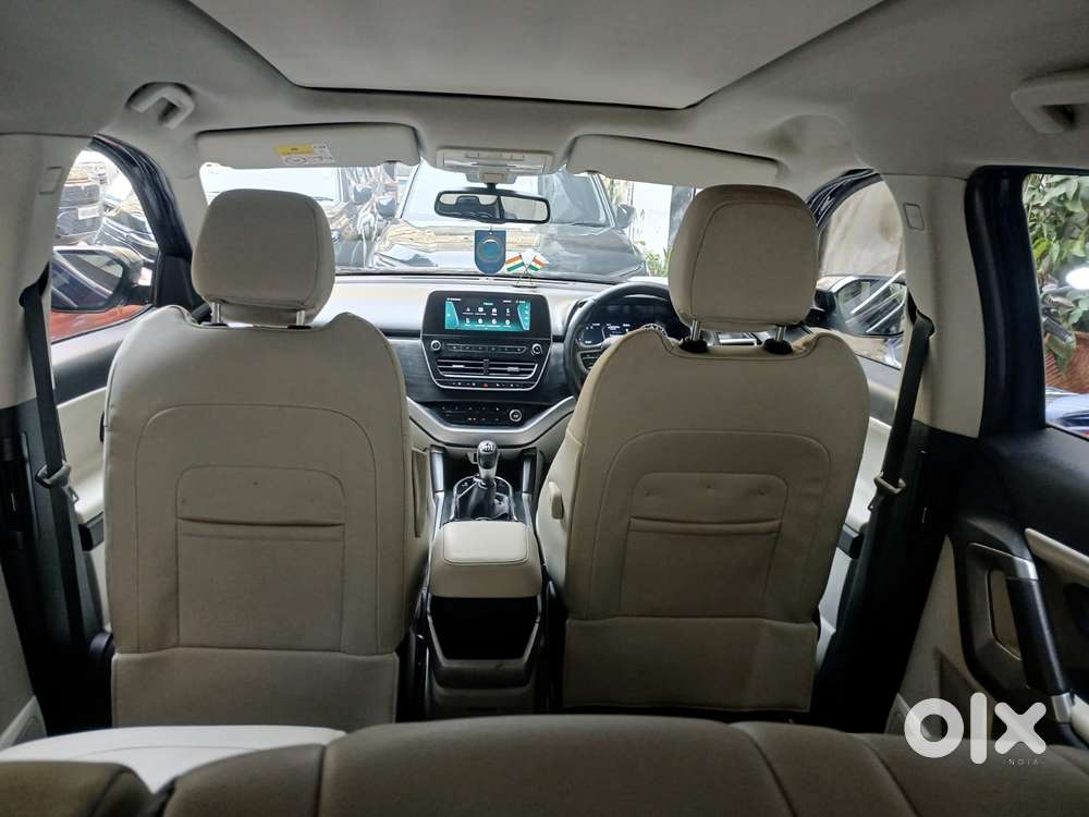 Tata Safari 2.0 Kryotec Xz Plus, 2021, Diesel