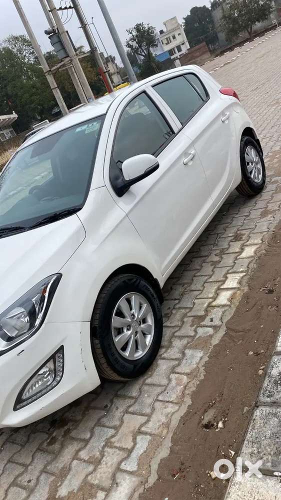 Good Condition