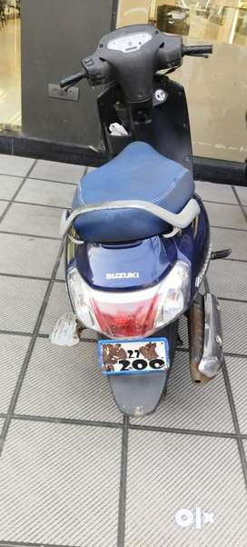 Scooter Buy Sell Second Hand Scooty in Jagdalpur Used in Jagdalpur OLX