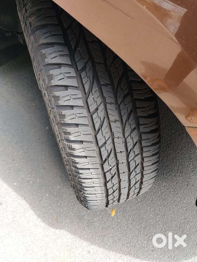 Renault Duster Rxe, 2016, Diesel