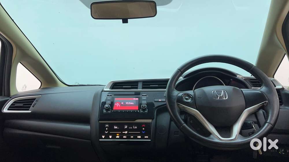 Honda Jazz [ ] 1.2 V I-vtec Mt, 2018, Petrol