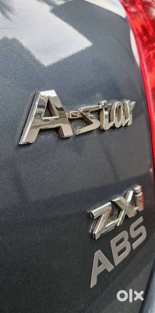 Maruti Suzuki A-star Zxi Optional, 2009, Petrol