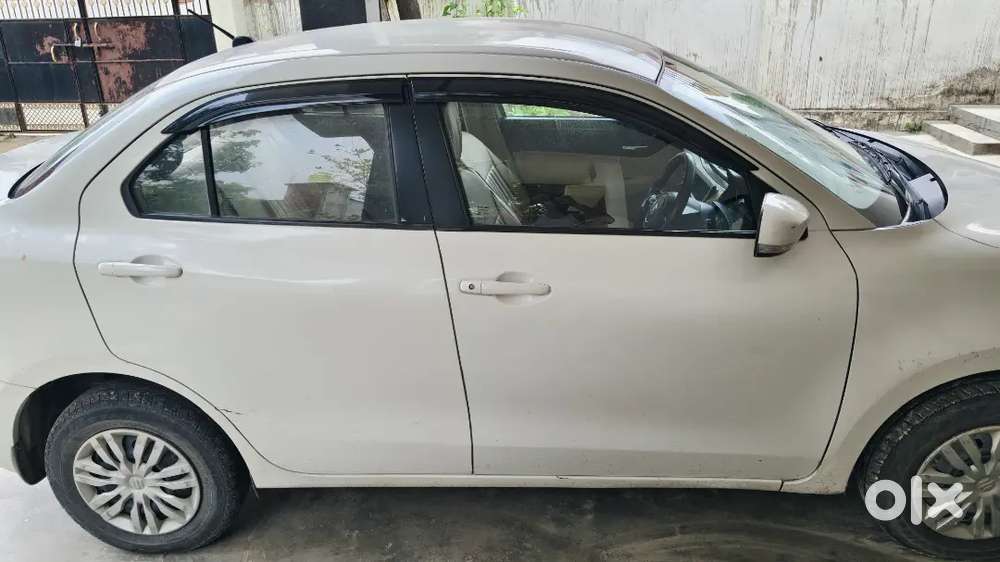 Maruti Suzuki Dzire 2021 Petrol Well Maintained