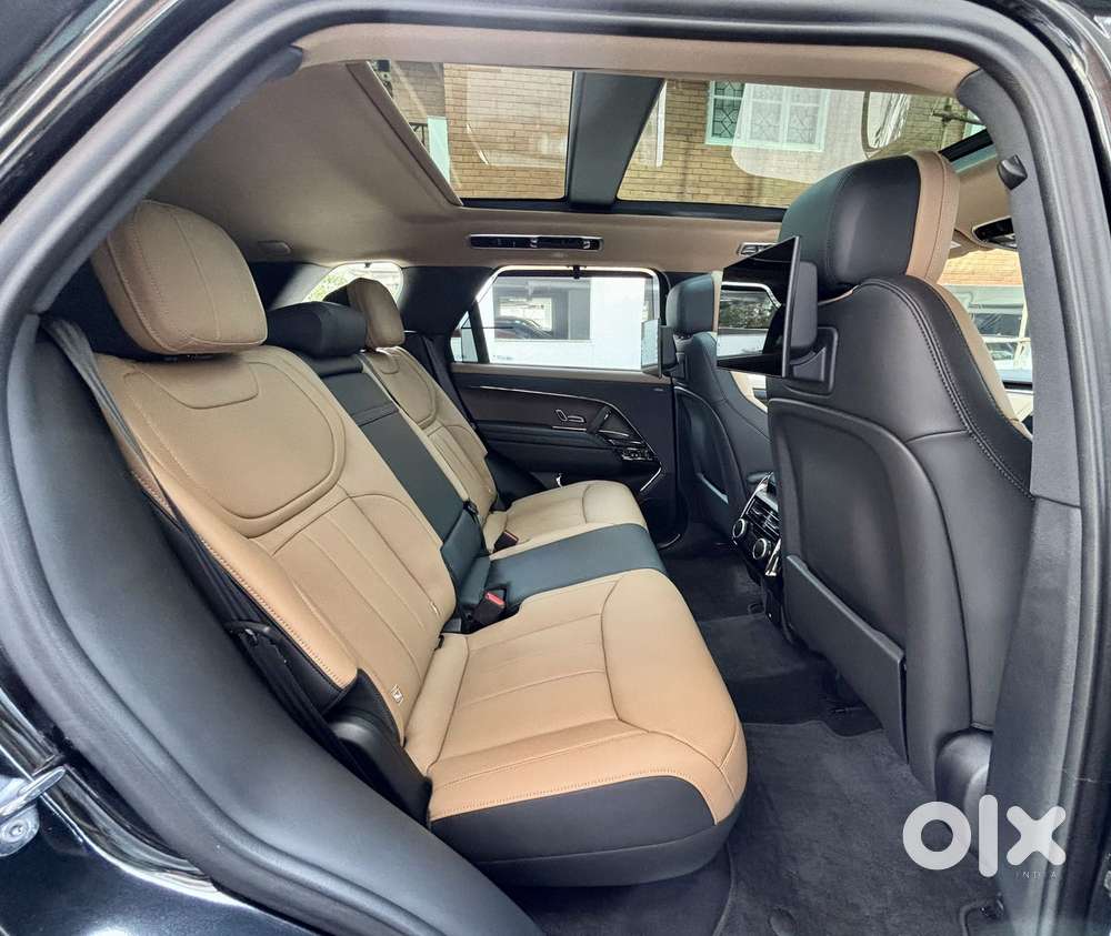 Land Rover Range Sport Se Dynamic 3.0 Diesel, 2024, Diesel