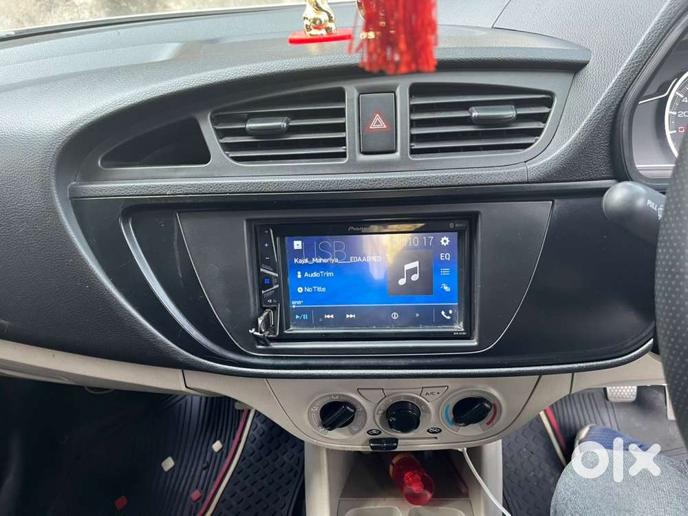 Maruti Suzuki Alto Lxi 2021