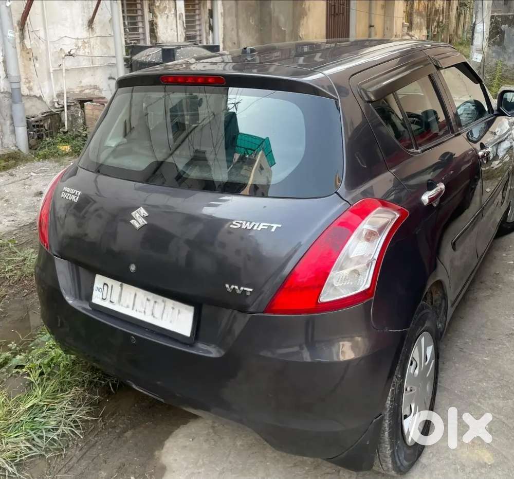 Maruti Swift 2017 For Sale