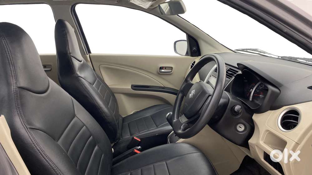 Maruti Suzuki Celerio Vxi Optional Amt, 2020, Petrol