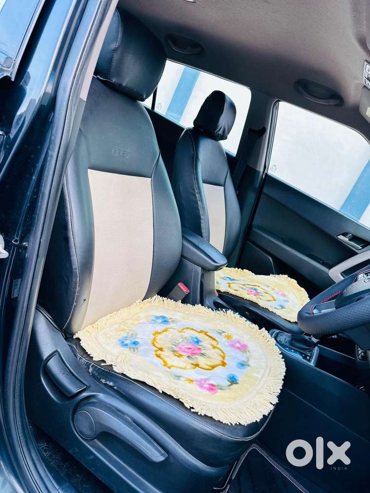 Hyundai Creta 1.6 Sx Plus Auto, 2017, Diesel