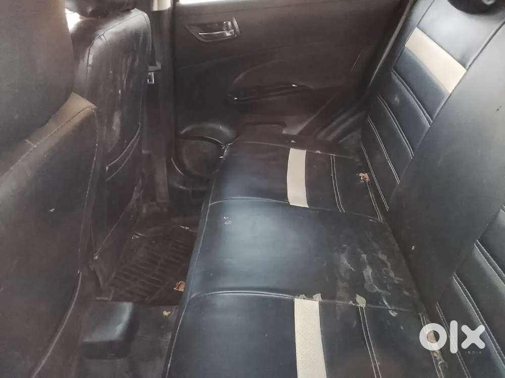 Maruti Suzuki Swift 12 Diesel 80000 Km Driven