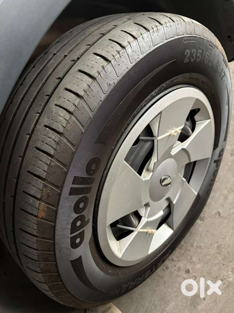 Mahindra Xuv500 Diesel 2018