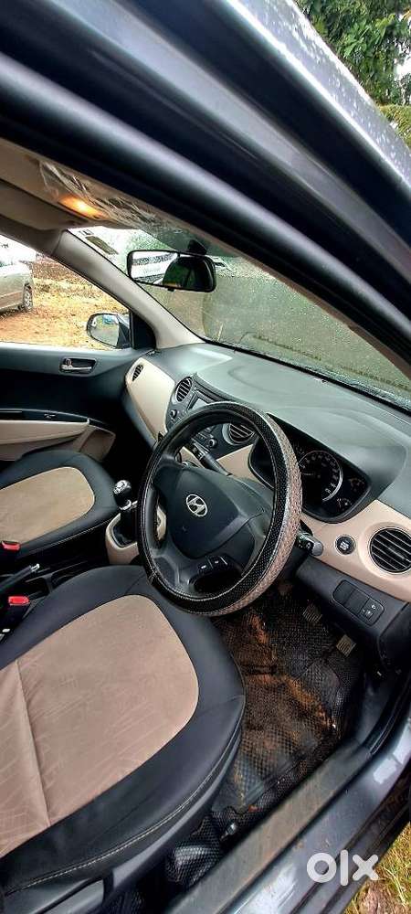 Hyundai Grand I10 Sportz O 1.2, 2014, Petrol