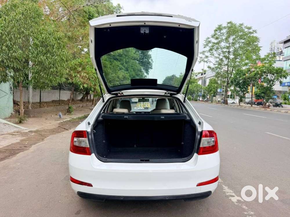 Skoda Octavia 2.0 Tdi Mt Ambition, 2014, Diesel