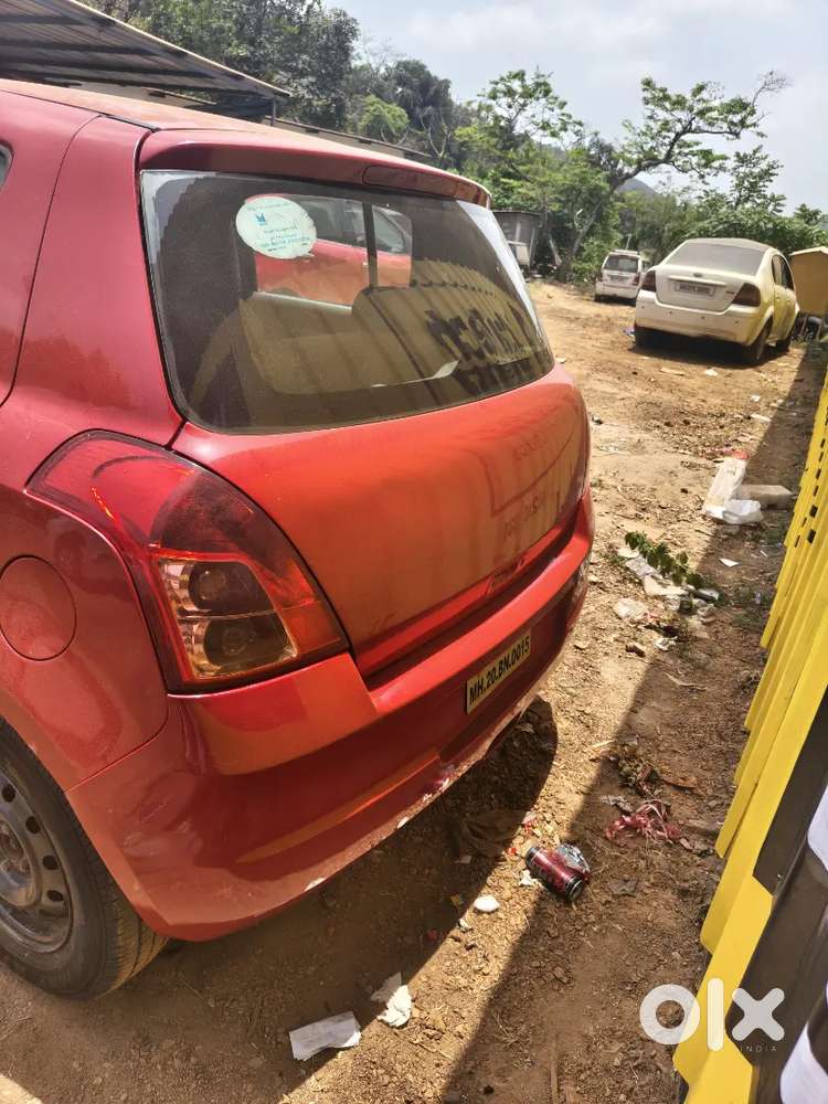 Maruti Suzuki Swift