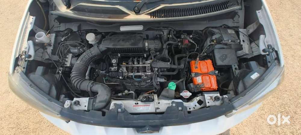 Maruti Suzuki S-presso 2022