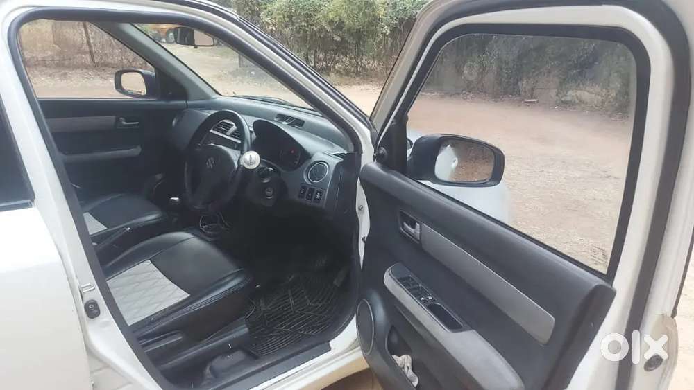 Maruti Suzuki Swift Dzire 2009 Diesel 94000 Km Driven