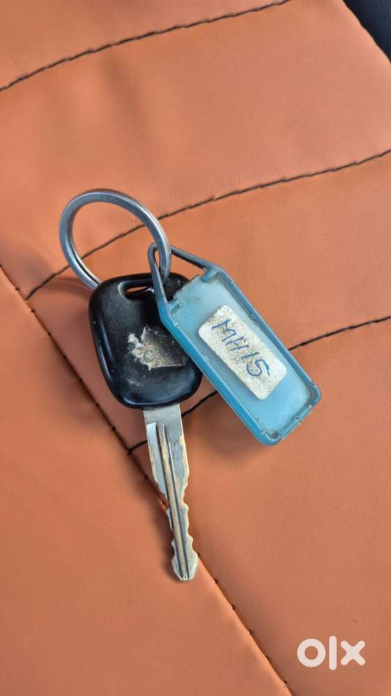 Maruti Suzuki Wagon R Lxi 1.0, 2015, Petrol