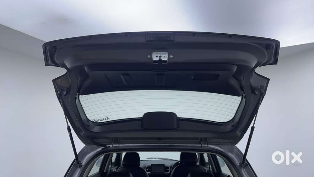 Hyundai Venue Sx Plus Turbo Dct, 2021, Petrol