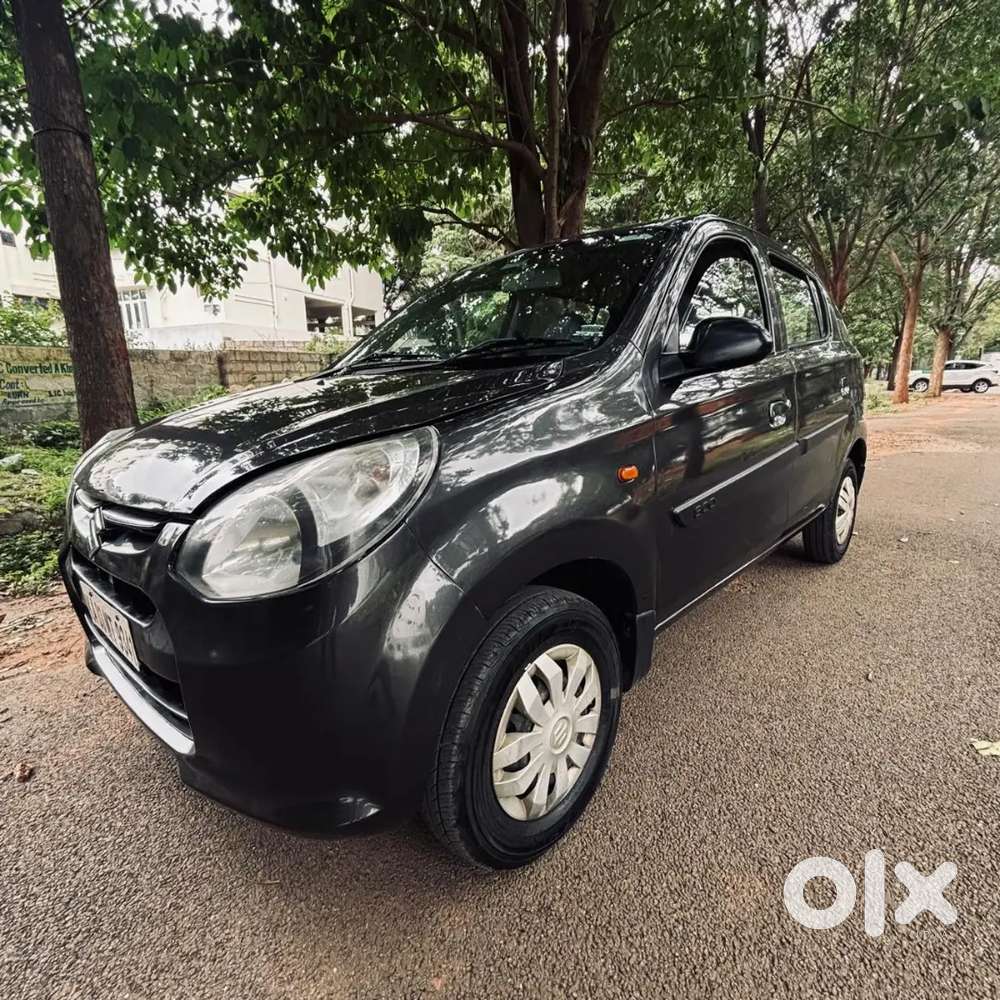 Maruti Suzuki Alto 800 2014 Lxi