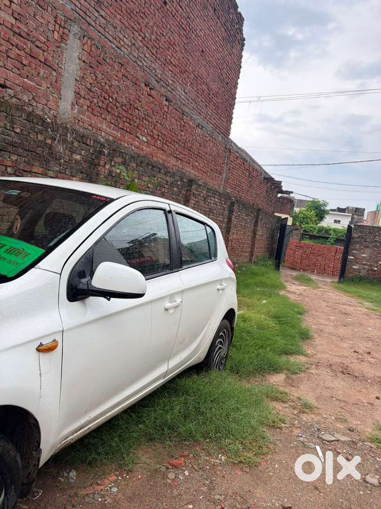 Hyundai I20 N Line 2012 Petrol Car