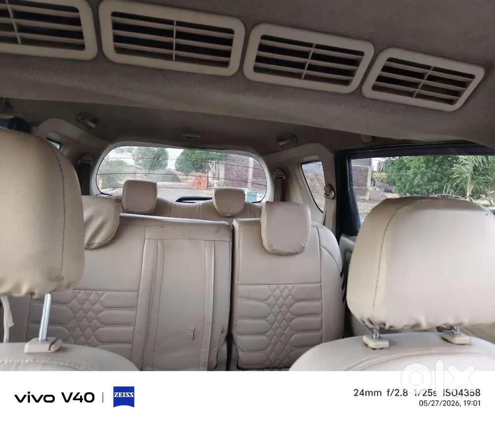 Maruti Suzuki Ertiga 2014 Diesel Good Condition