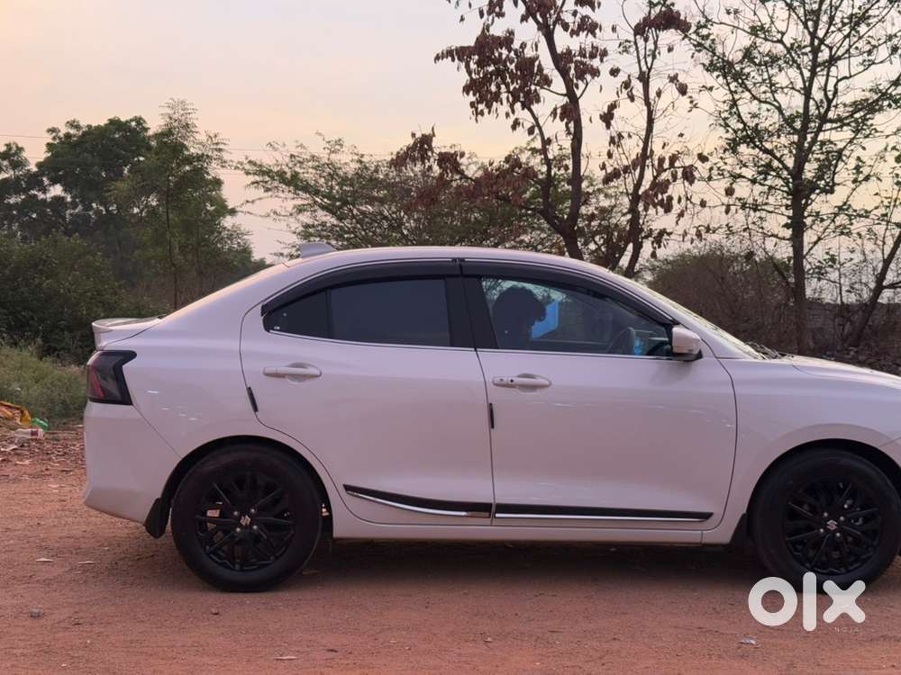 Maruti Swift Dzire 2024 Petrol