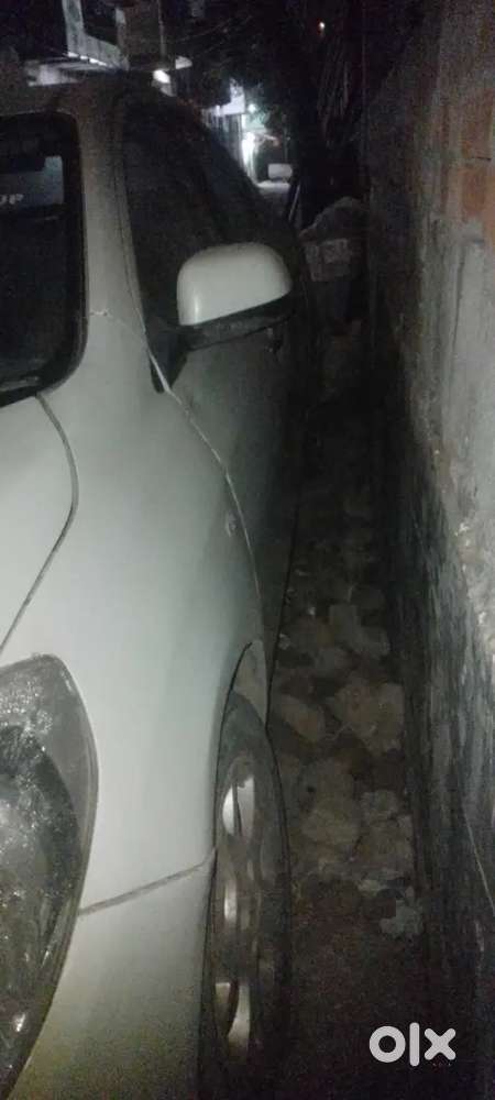 Renault Scala Petrol 2014