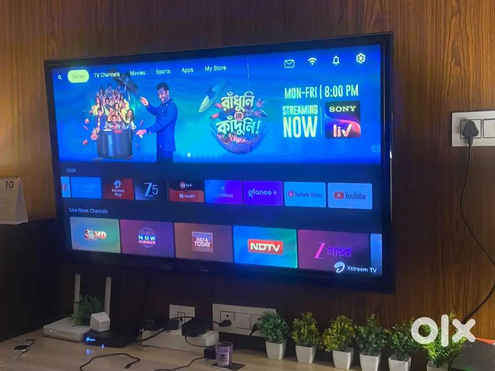 Lg tv 50 inch