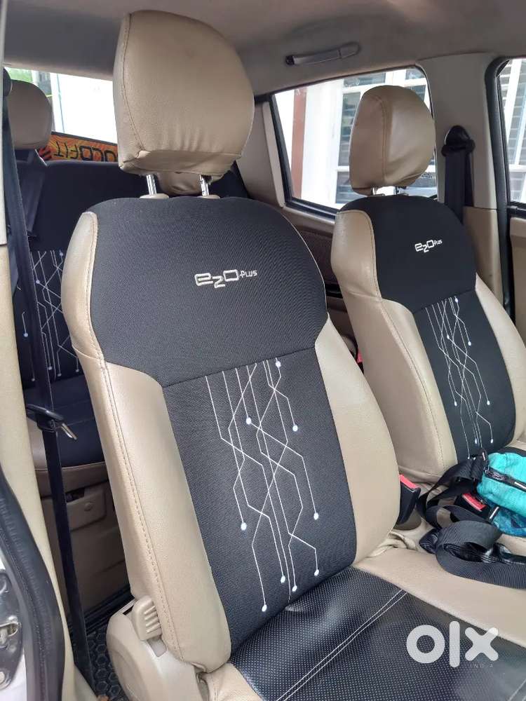 Mahindra E2o Plus P8 Model 2018 Electric Car 2nd Owner 68500km