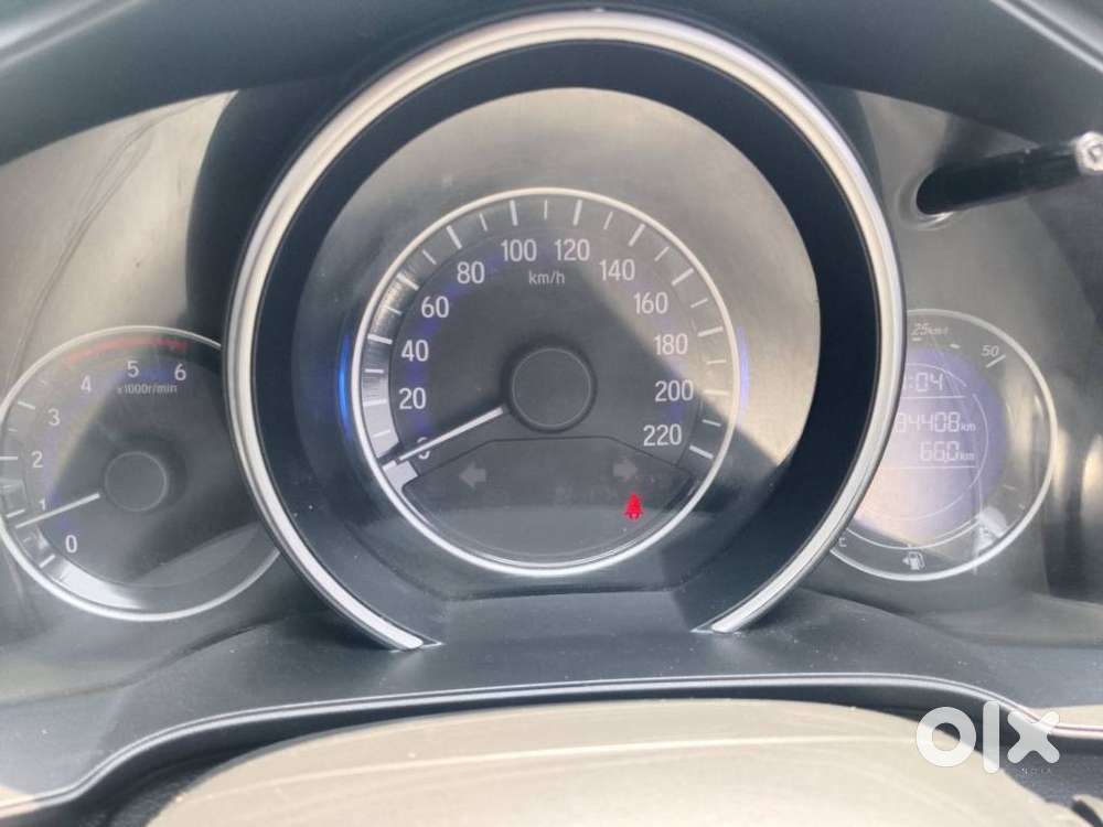 Honda Wr-v I-dtec S, 2018, Diesel