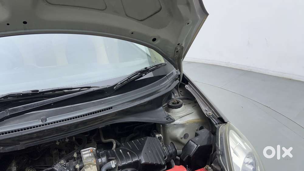 Honda Brio 1.2 Vx Mt, 2014, Petrol