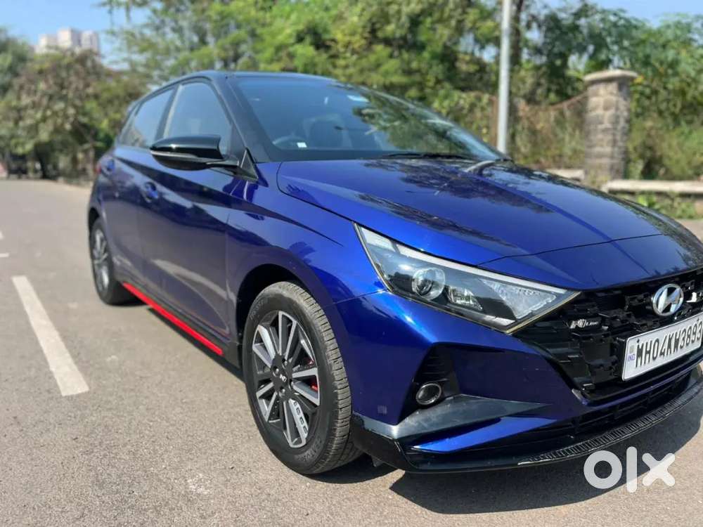 Car Available For Sale At Kharghar