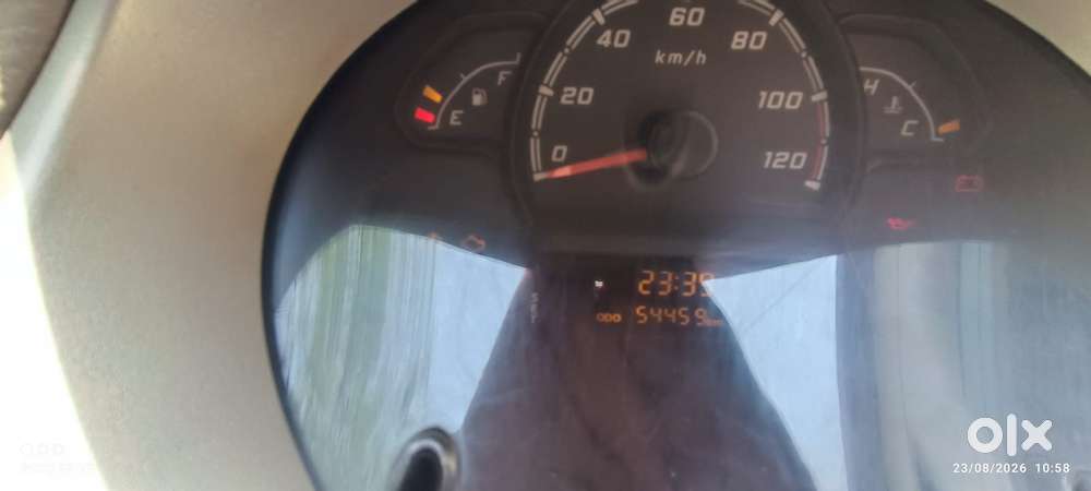 Tata Nano Twist Xt, 2014, Petrol