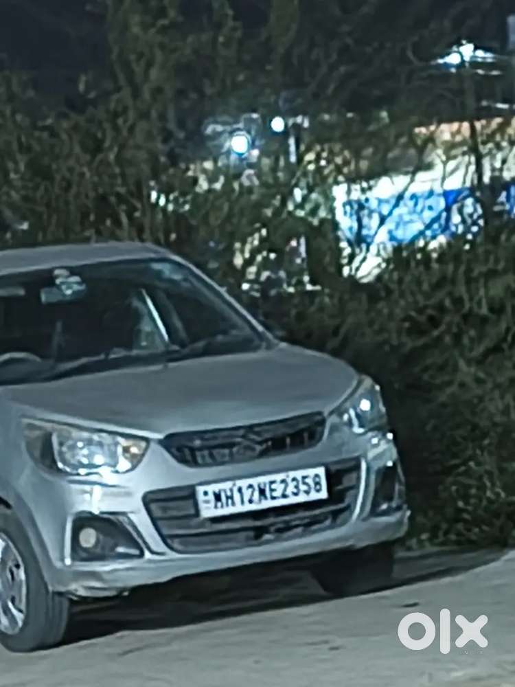 Maruti Suzuki Alto K10 2016 Car