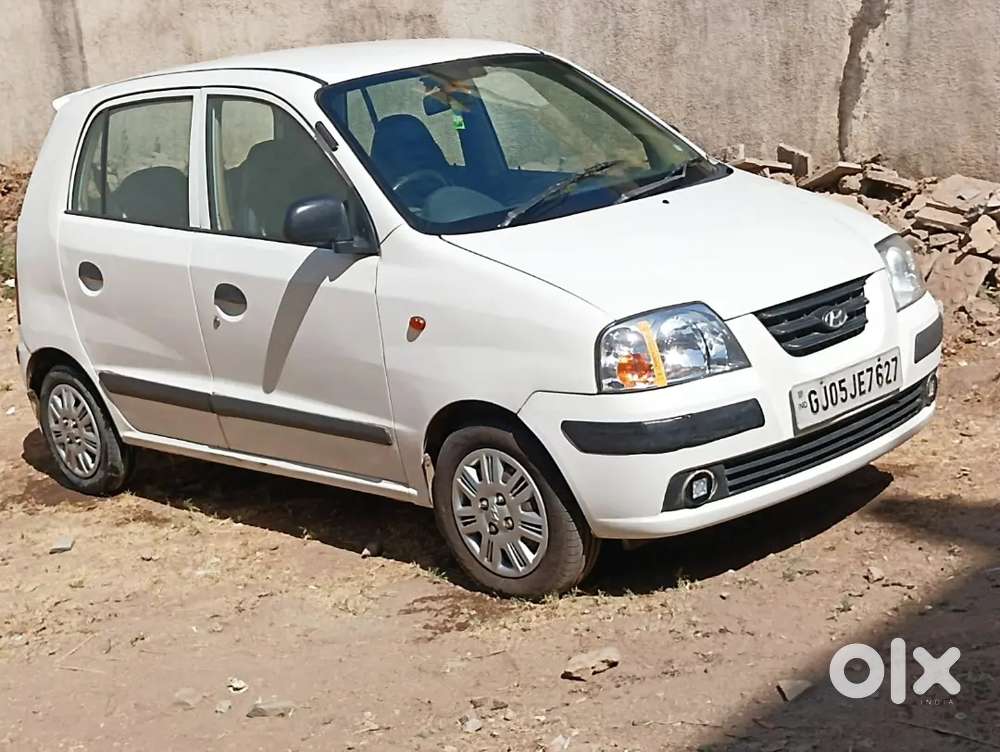 Hyundai Santro Xing