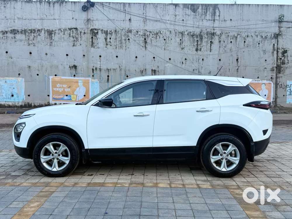 Tata Harrier Xt, 2022, Diesel